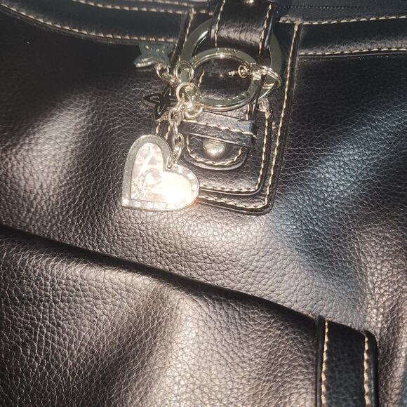 AMM EUC THE VITURI CRAFTERS SCRAPBOOK BUSINESS TOTE BAG - Picture 4 of 9